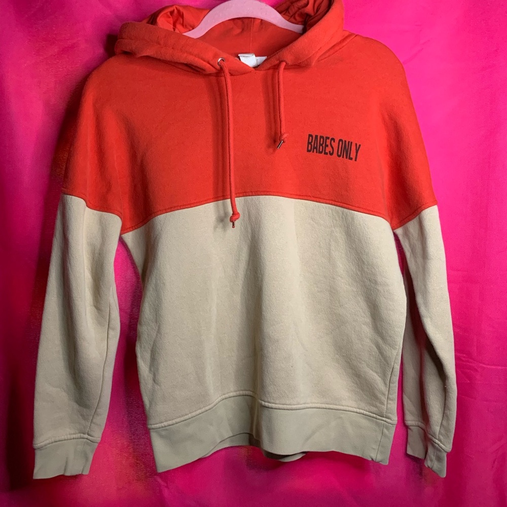 Forever 21 Hoodie
